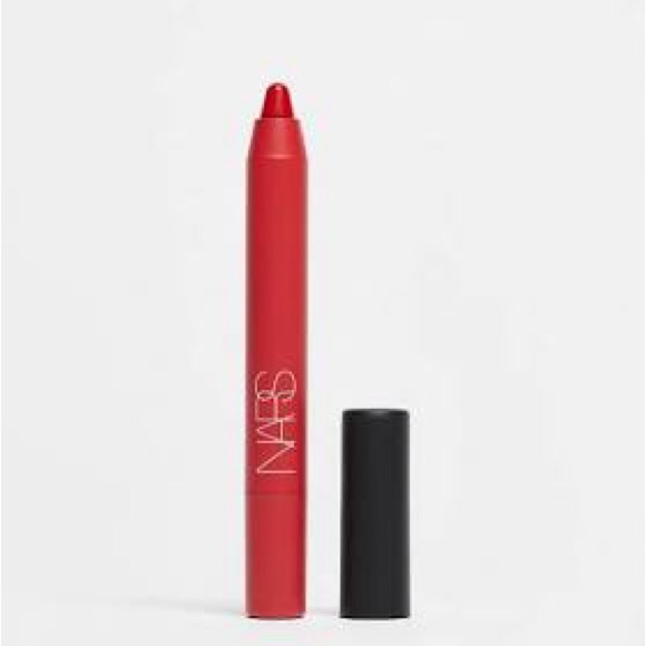 NARS Powermatte High-Intensity Lip Pencil Crayon- Dragon Girl - Picture 8 of 11